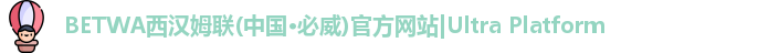 BETWA西汉姆联(中国·必威)官方网站|Ultra Platform